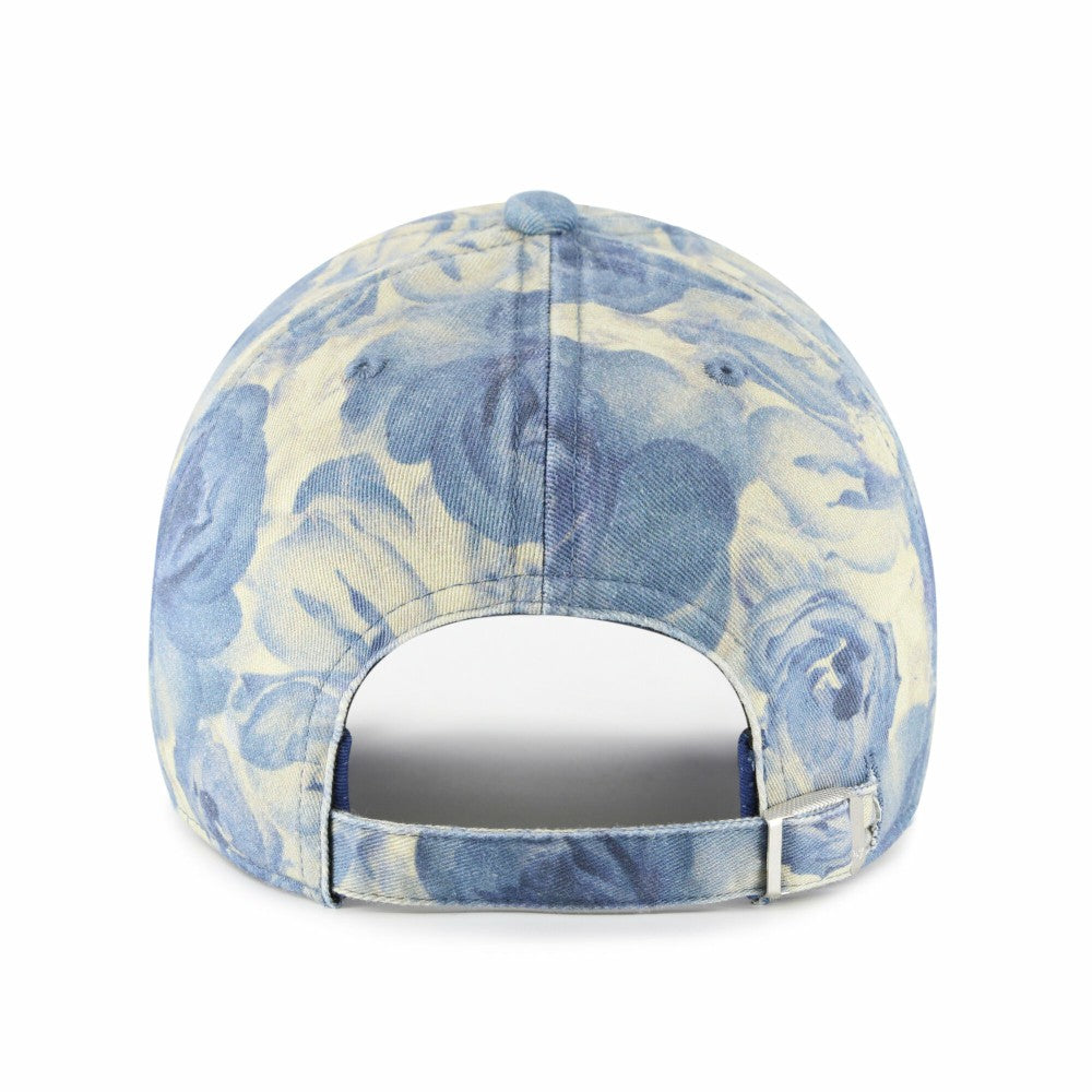 New York Yankees '47 Women's Gardenia Clean Up Adjustable Hat Discount