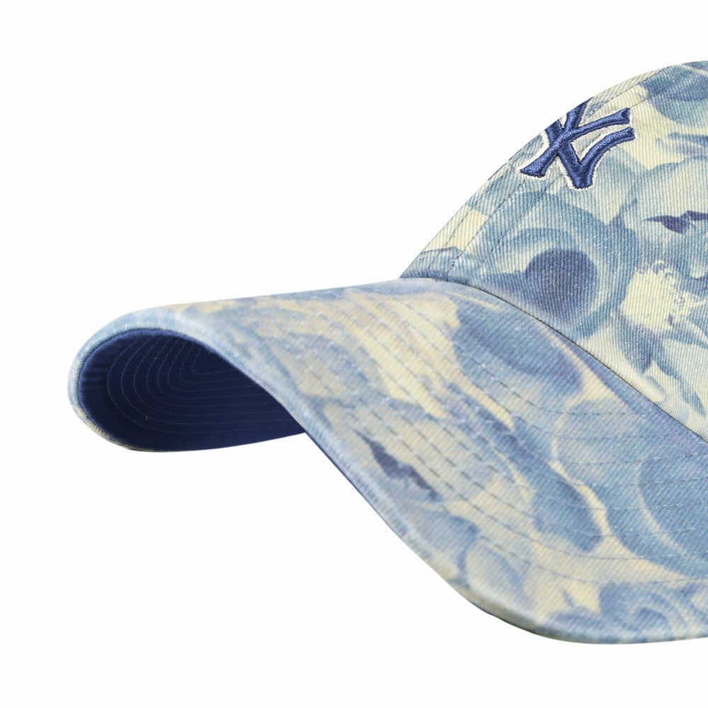 New York Yankees '47 Women's Gardenia Clean Up Adjustable Hat Discount