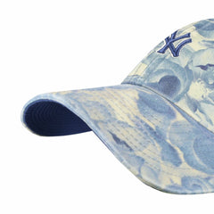 New York Yankees '47 Women's Gardenia Clean Up Adjustable Hat Discount