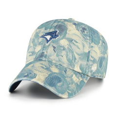 Toronto Blue Jays '47 Women's Gardenia Clean Up Adjustable Hat Outlet