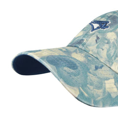 Toronto Blue Jays '47 Women's Gardenia Clean Up Adjustable Hat Outlet