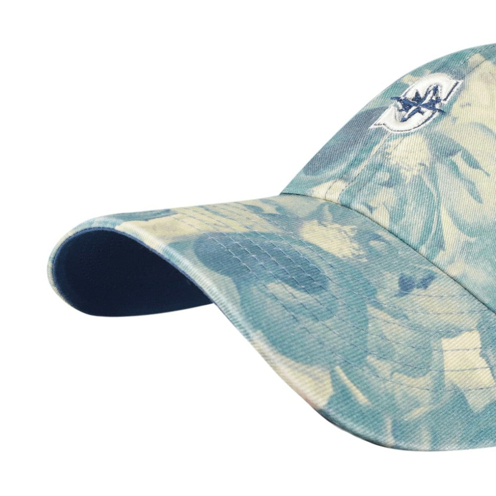 Seattle Mariners '47 Women's Gardenia Clean Up Adjustable Hat Online