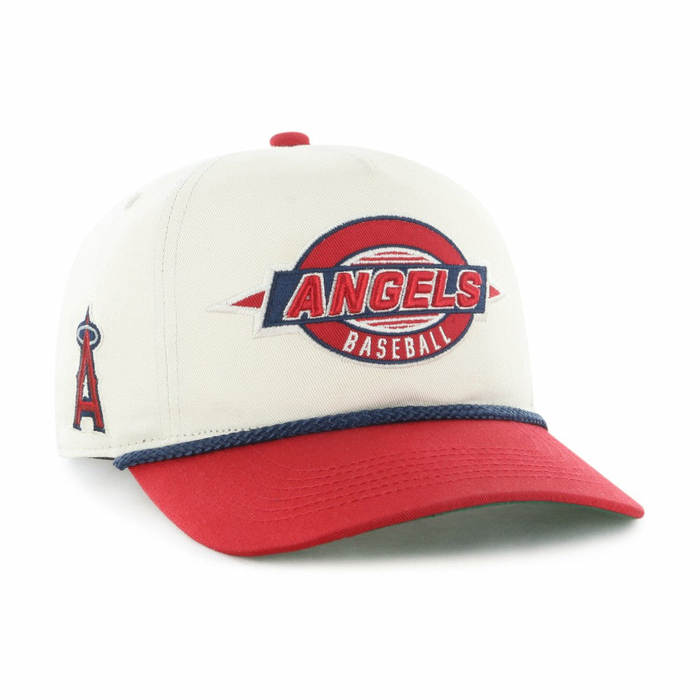 Los Angeles Angels '47 Youth Frame Out Hitch Adjustable Hat Online