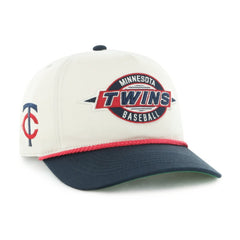 Minnesota Twins '47 Youth Frame Out Hitch Adjustable Hat Sale