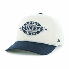 New York Yankees '47 Youth Frame Out Hitch Adjustable Hat Discount