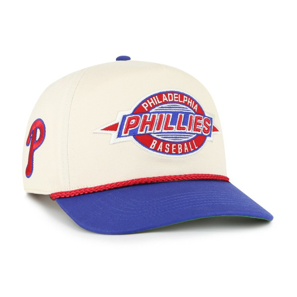 Philadelphia Phillies '47 Youth Frame Out Hitch Adjustable Hat Sale