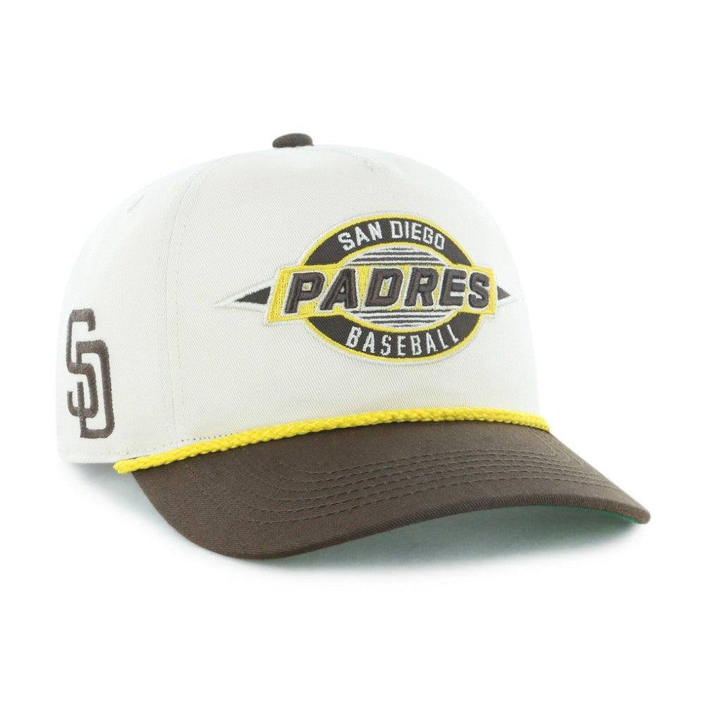 San Diego Padres '47 Youth Frame Out Hitch Adjustable Hat Online