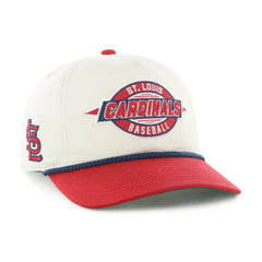 St. Louis Cardinals '47 Youth Frame Out Hitch Adjustable Hat Sale