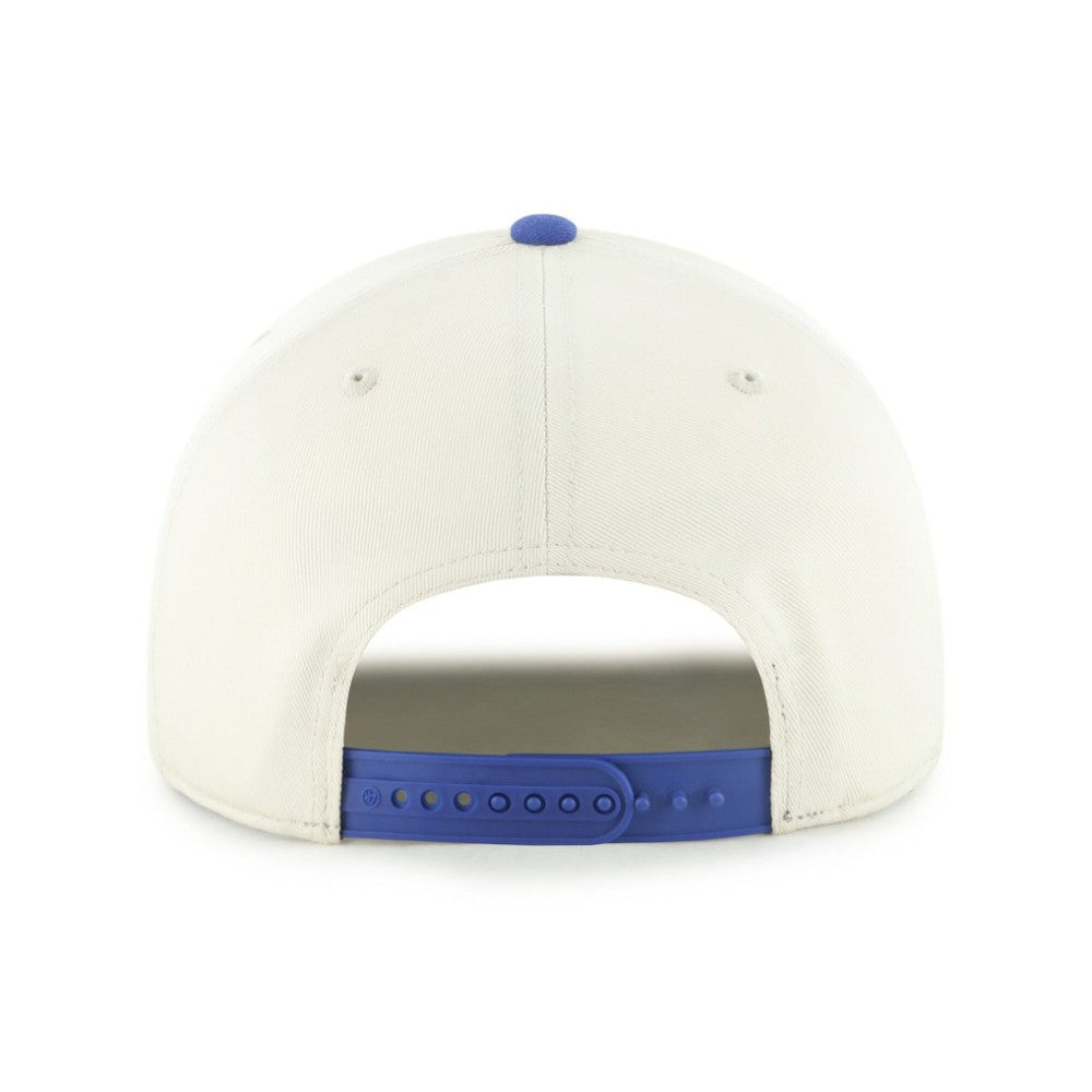 Texas Rangers '47 Youth Frame Out Hitch Adjustable Hat for sale
