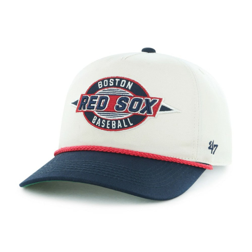 Boston Red Sox '47 Youth Frame Out Hitch Adjustable Hat Online
