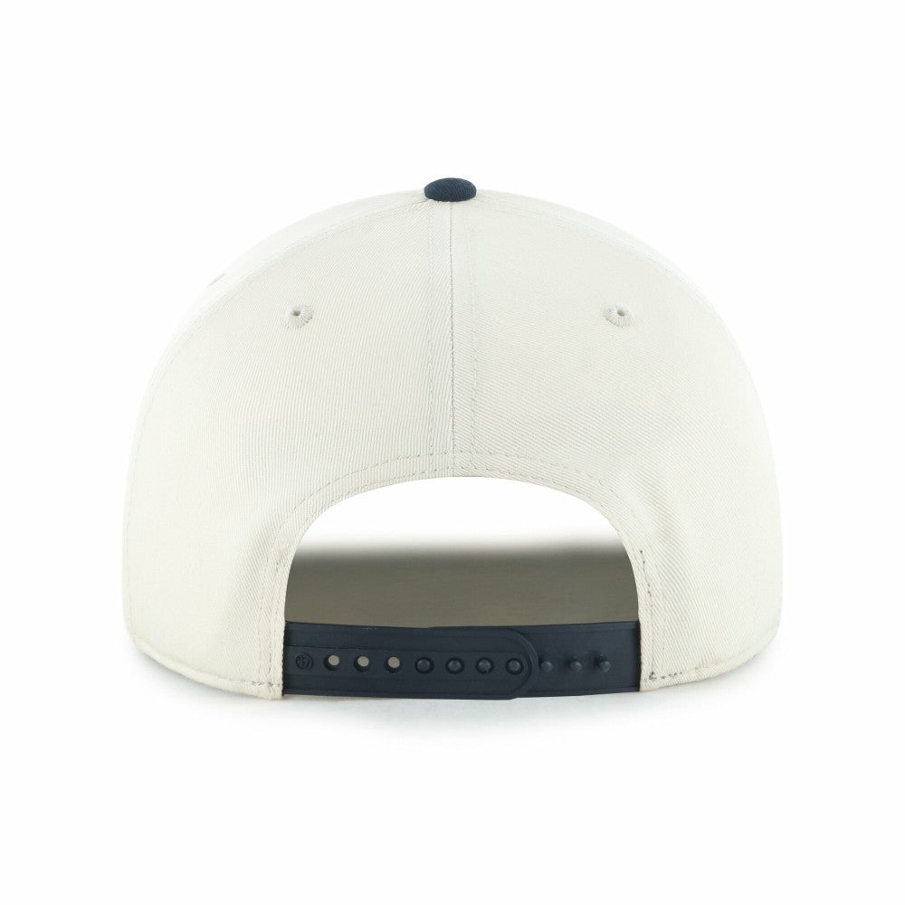 Cleveland Guardians '47 Youth Frame Out Hitch Adjustable Hat for sale