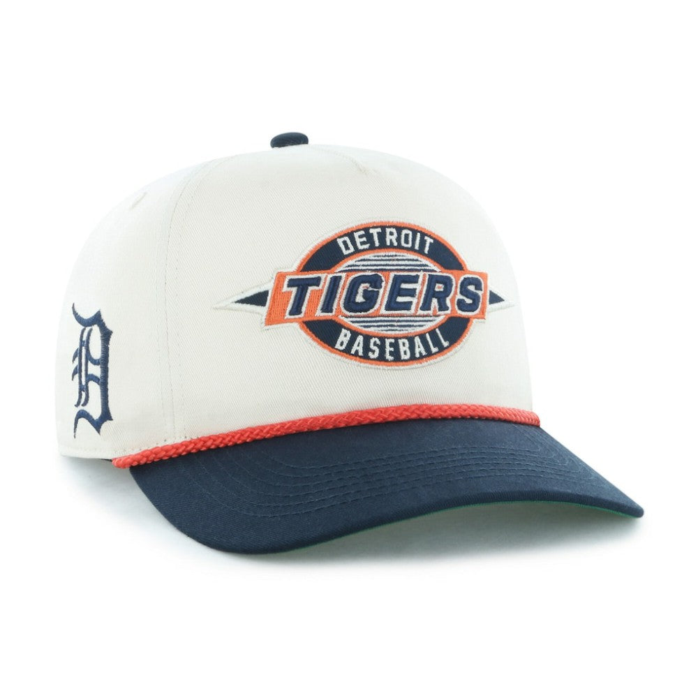 Detroit Tigers '47 Youth Frame Out Hitch Adjustable Hat Near Me
