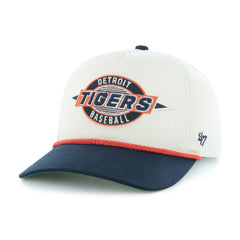 Detroit Tigers '47 Youth Frame Out Hitch Adjustable Hat Near Me