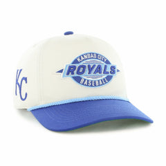 Kansas City Royals '47 Youth Frame Out Hitch Adjustable Hat Near Me