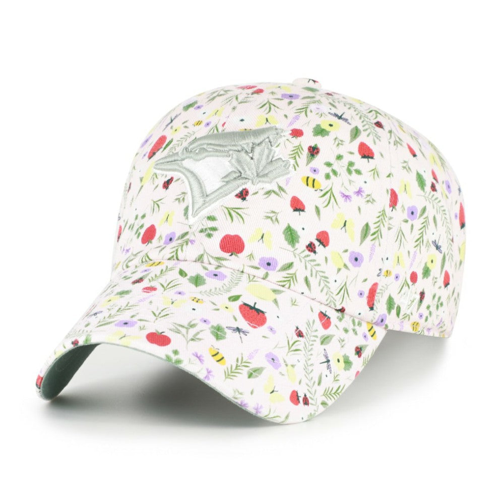Toronto Blue Jays '47 Girls Youth Posey Clean Up Adjustable Hat Outlet