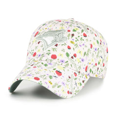 Toronto Blue Jays '47 Girls Youth Posey Clean Up Adjustable Hat Outlet