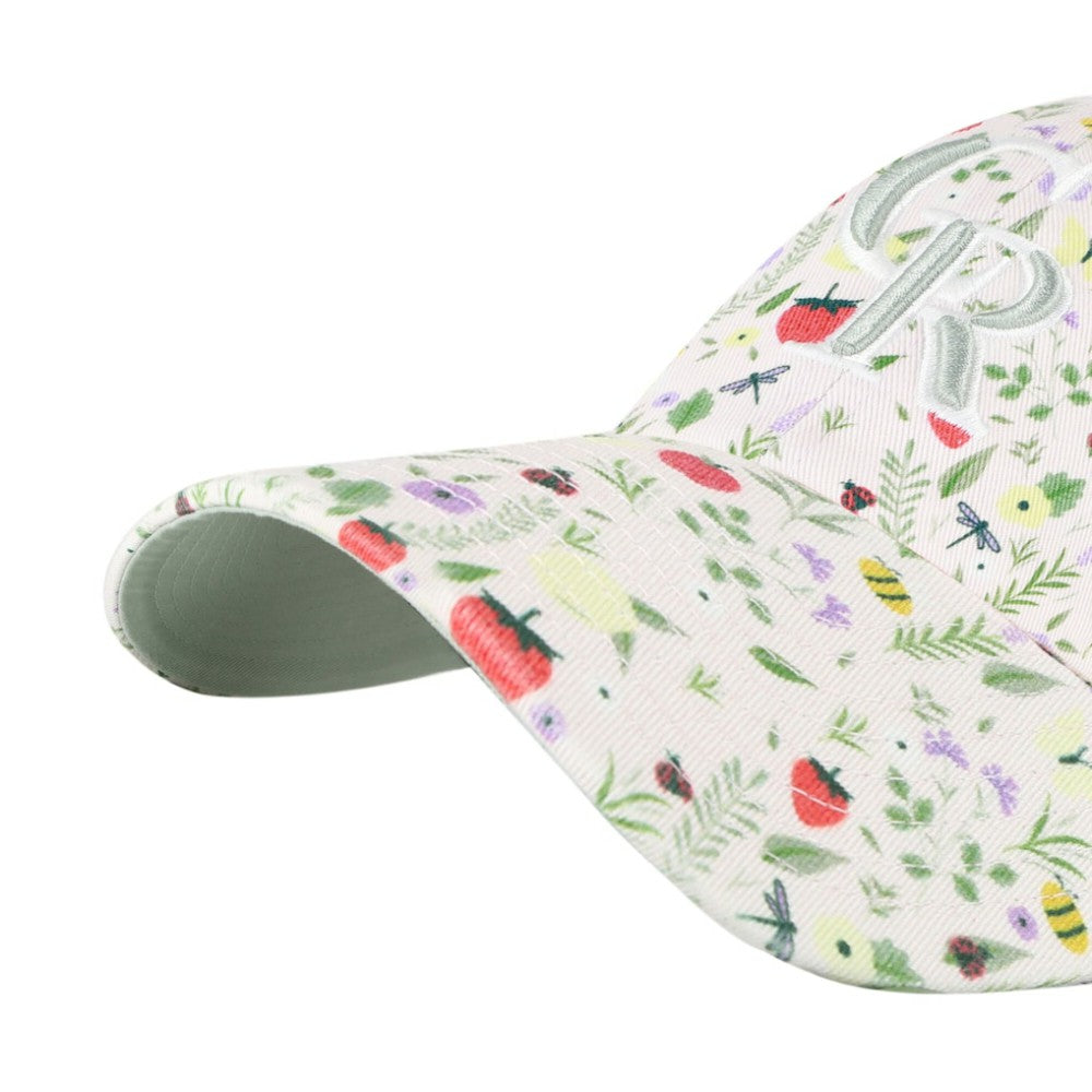 Colorado Rockies '47 Girls Youth Posey Clean Up Adjustable Hat Online