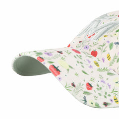 Miami Marlins '47 Girls Youth Posey Clean Up Adjustable Hat Sale