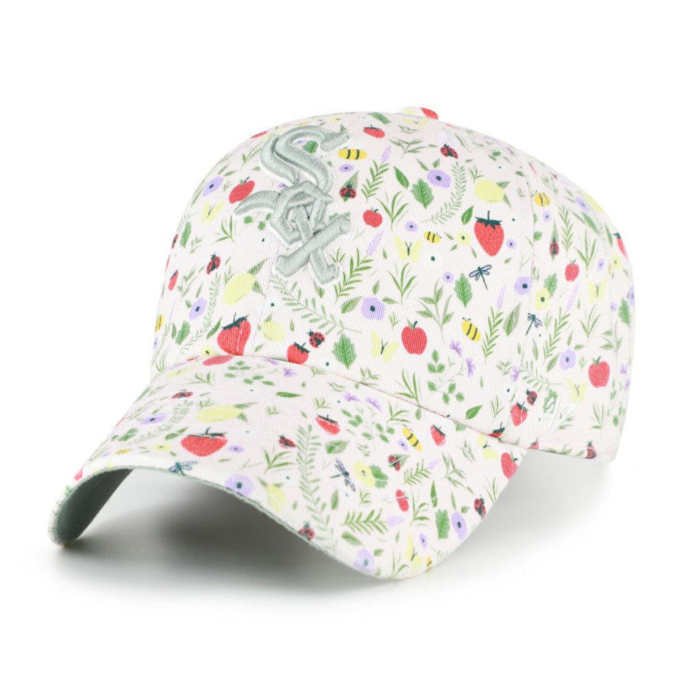 Chicago White Sox '47 Girls Youth Posey Clean Up Adjustable Hat Online