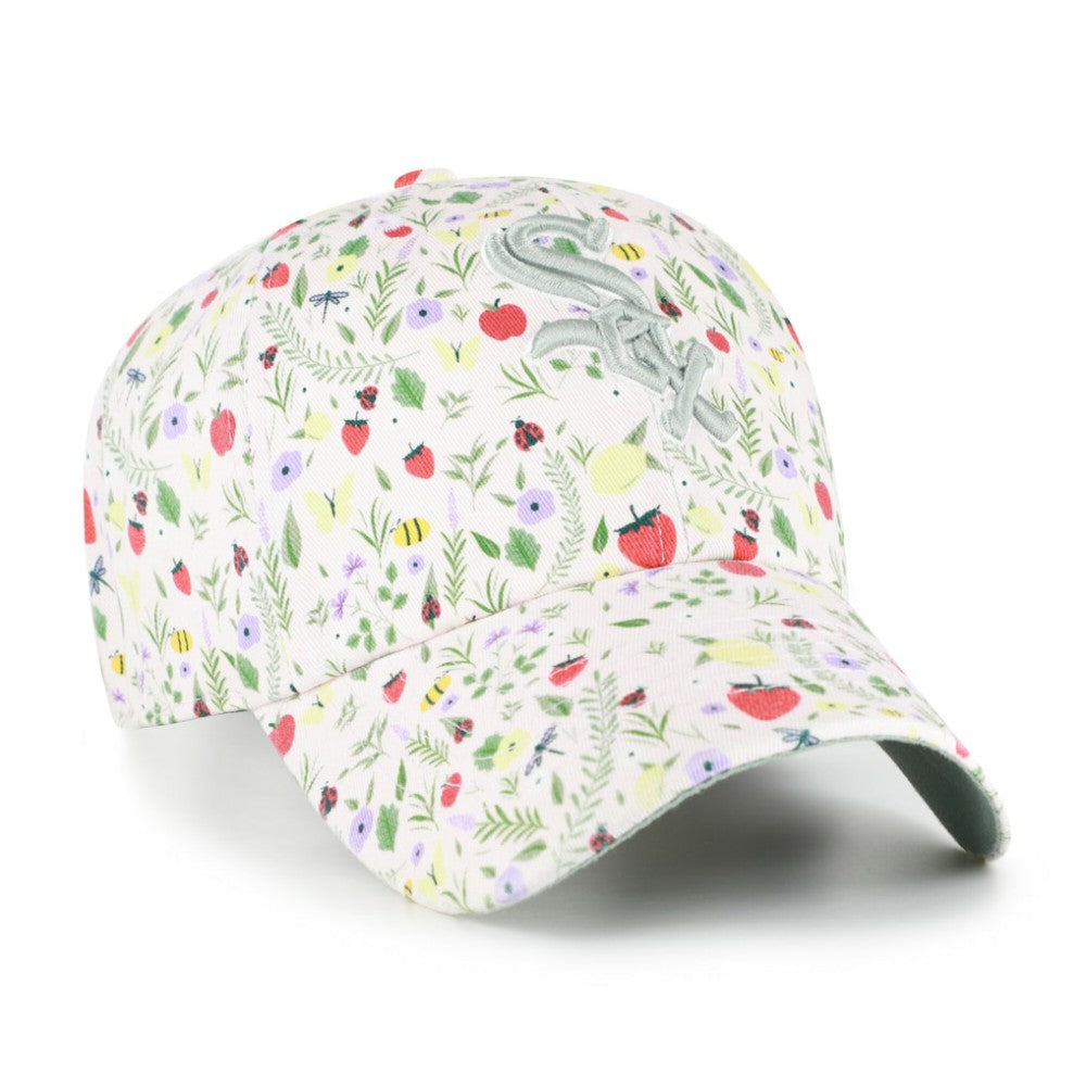 Chicago White Sox '47 Girls Youth Posey Clean Up Adjustable Hat Online
