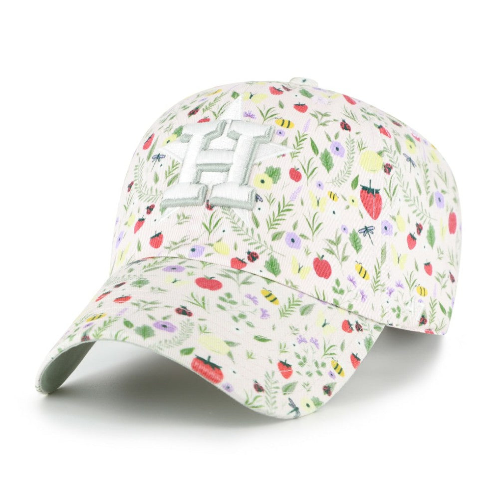 Houston Astros '47 Girls Youth Posey Clean Up Adjustable Hat Online