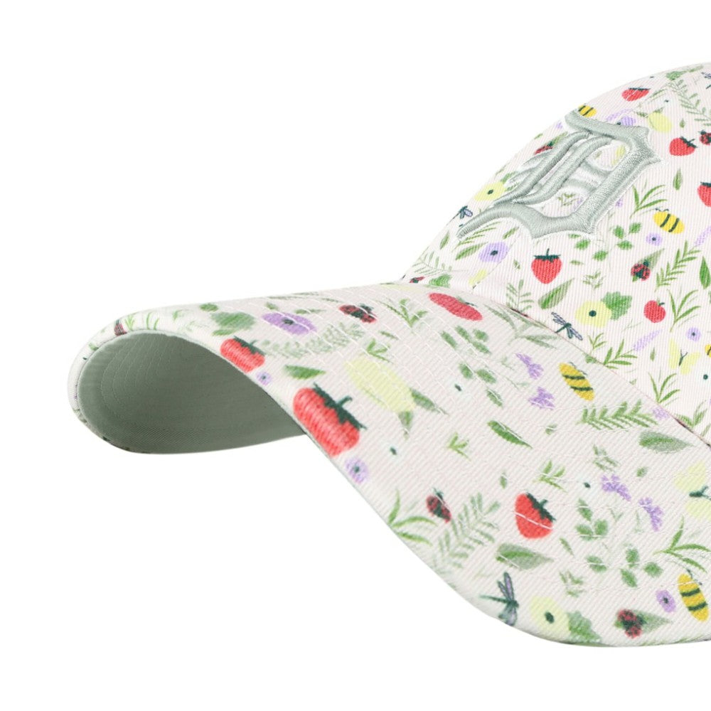 Detroit Tigers '47 Girls Youth Posey Clean Up Adjustable Hat Sale