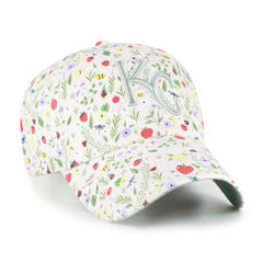 Kansas City Royals '47 Girls Youth Posey Clean Up Adjustable Hat for sale
