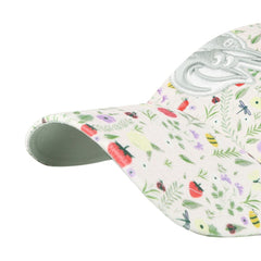 Baltimore Orioles '47 Girls Youth Posey Clean Up Adjustable Hat Online