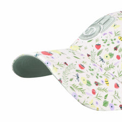 Milwaukee Brewers '47 Girls Youth Posey Clean Up Adjustable Hat Discount