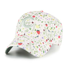 Chicago Cubs '47 Girls Youth Posey Clean Up Adjustable Hat for sale