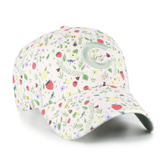 Chicago Cubs '47 Girls Youth Posey Clean Up Adjustable Hat for sale