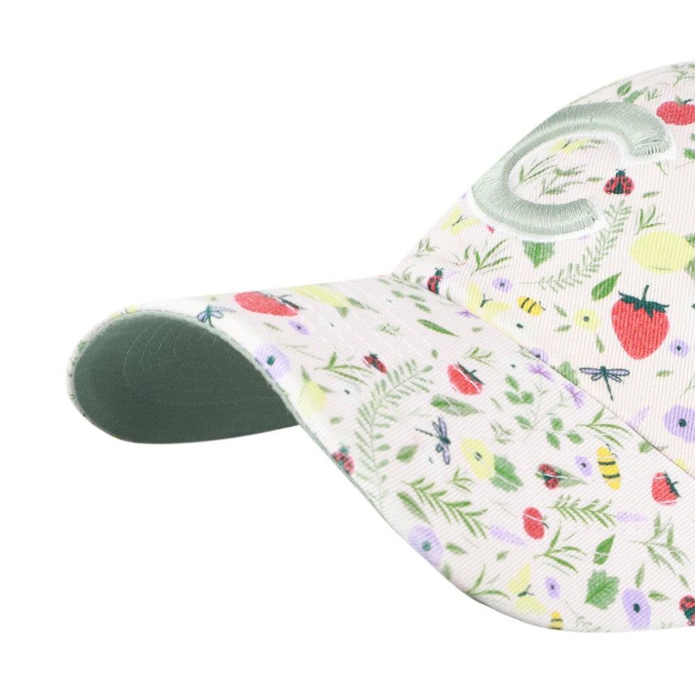 Chicago Cubs '47 Girls Youth Posey Clean Up Adjustable Hat for sale