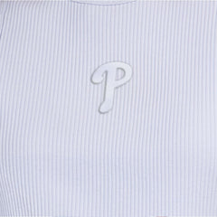 Philadelphia Phillies Starter Women's Pastels Ribbed Tank Top Online