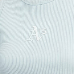 Athletics Starter Women's Pastels Ribbed Tank Top Online
