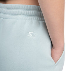 Baltimore Orioles Starter Women's Pastel High Waisted Shorts Sale