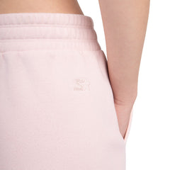 Los Angeles Angels Starter Women's Pastel High Waisted Shorts Near Me