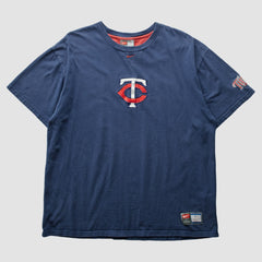 Minnesota Twins Nike 2000s T-Shirt Near Me