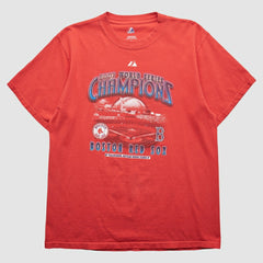 Boston Red Sox 2007 T-Shirt for sale