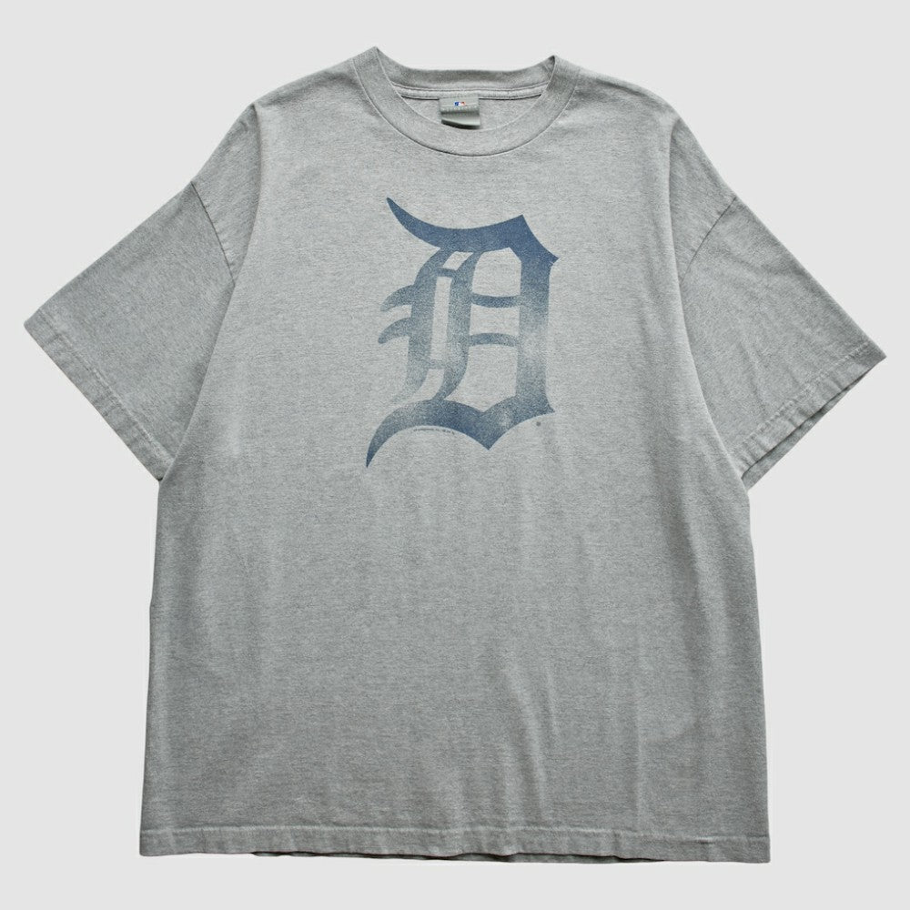 Detroit Tigers Genuine Merchandise 2000s T-Shirt Outlet