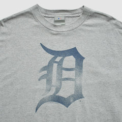 Detroit Tigers Genuine Merchandise 2000s T-Shirt Outlet