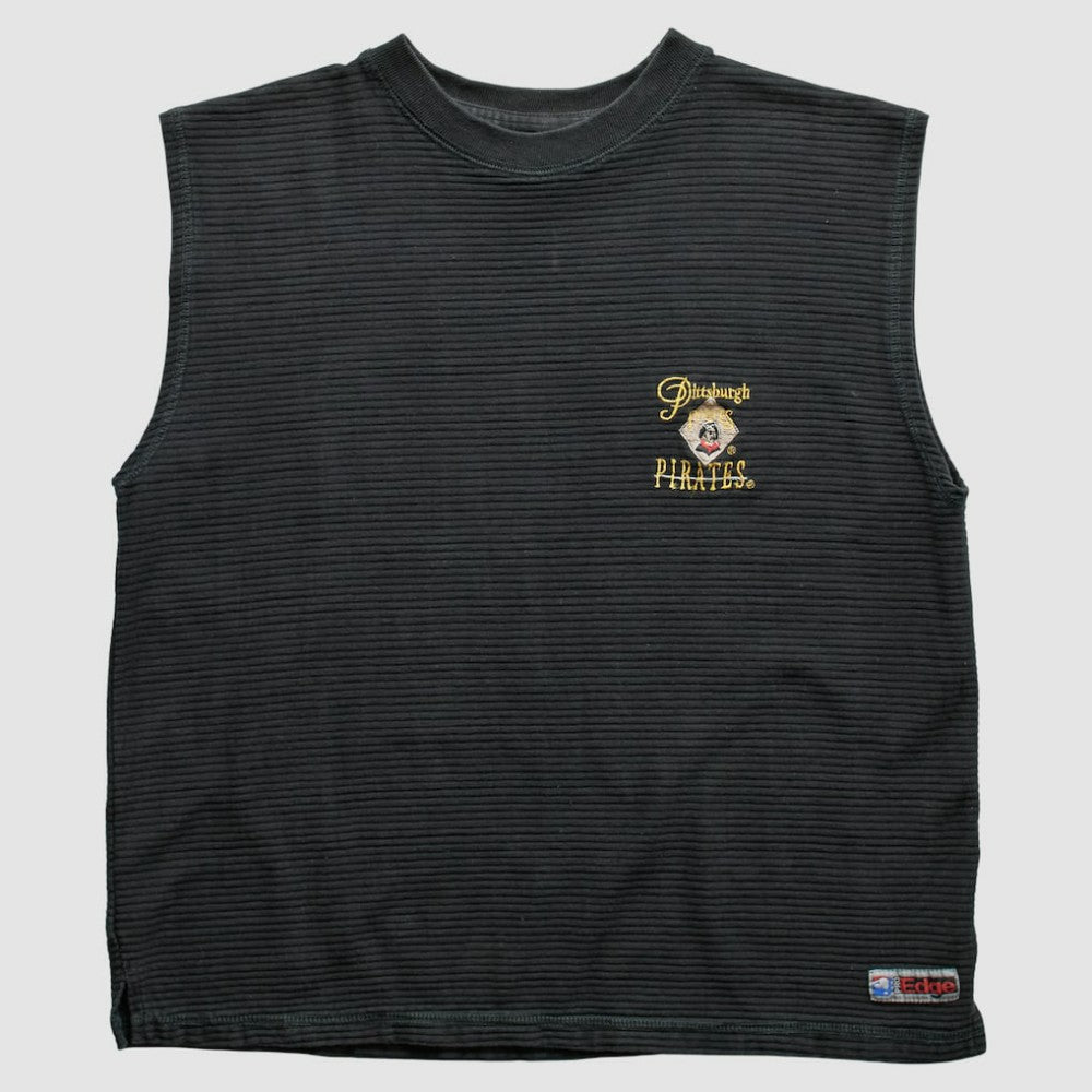 Pittsburgh Pirates The Edge 90s Tank Discount