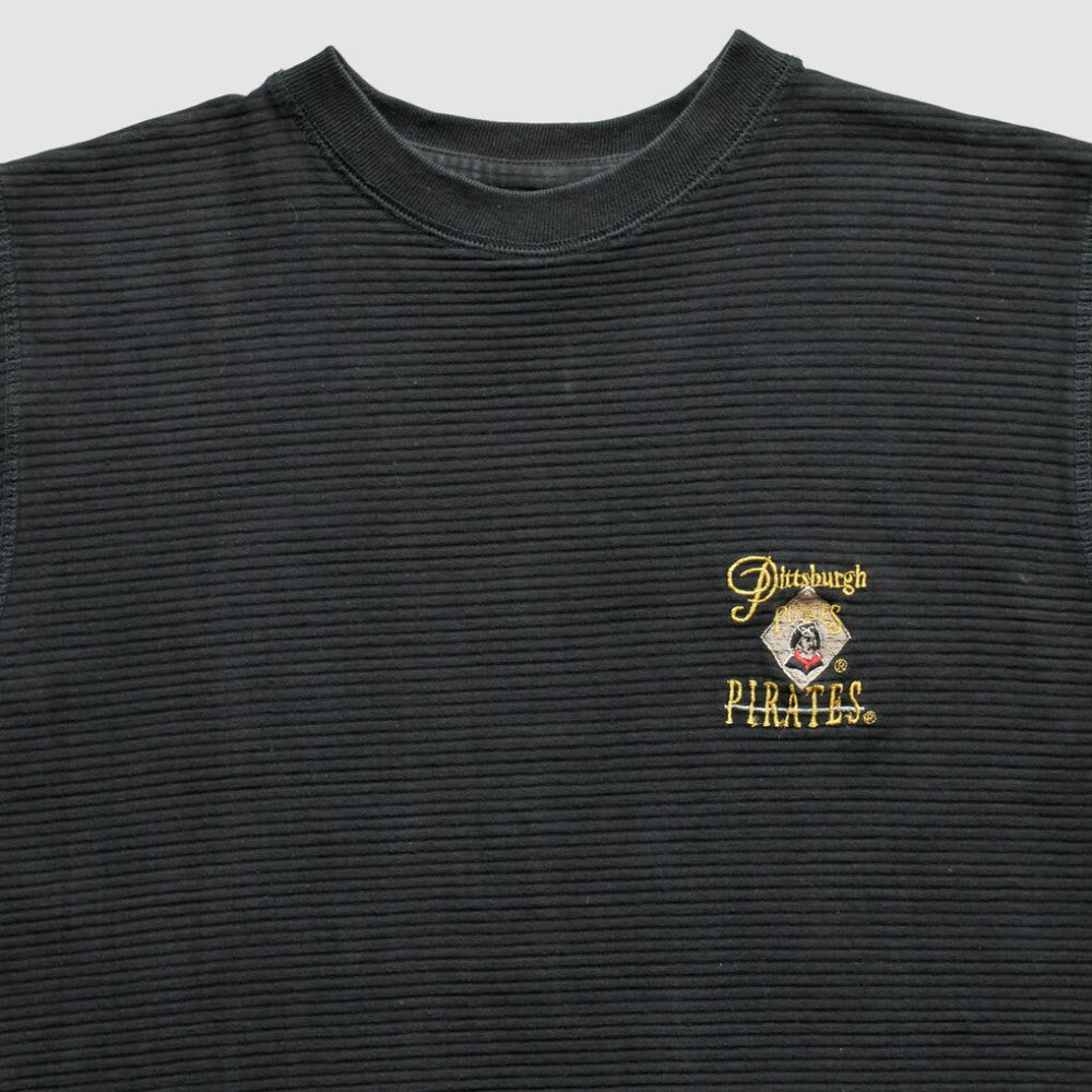 Pittsburgh Pirates The Edge 90s Tank Discount