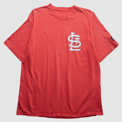 St. Louis Cardinals Starter 1994 T-Shirt Near Me
