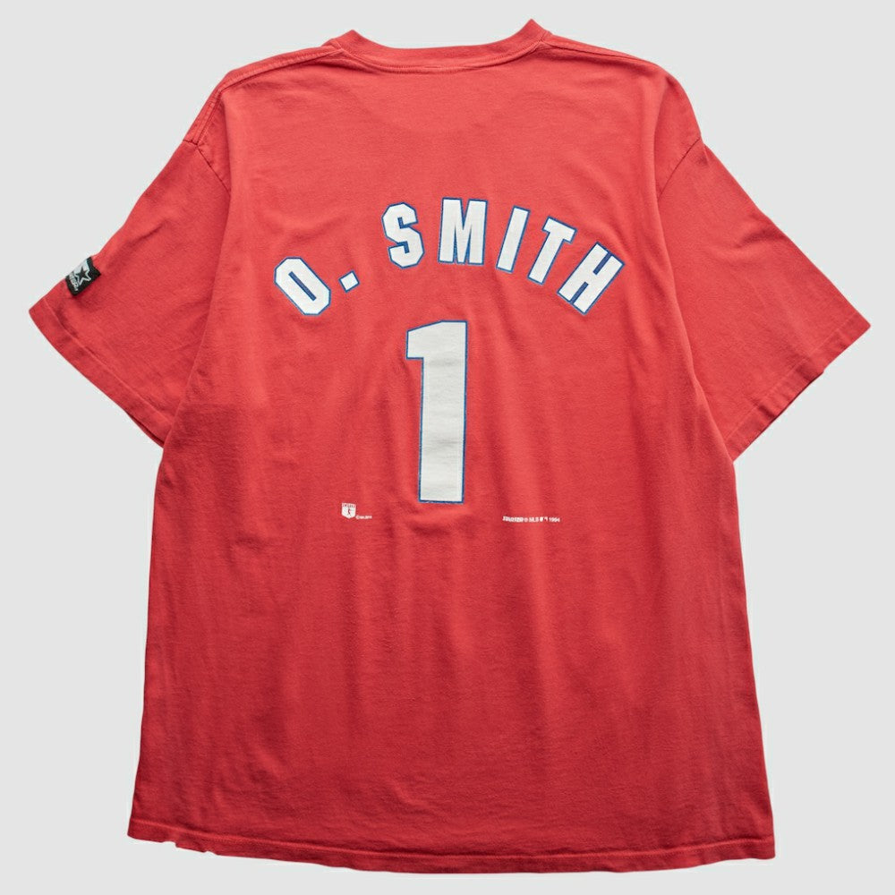 St. Louis Cardinals Starter 1994 T-Shirt Near Me