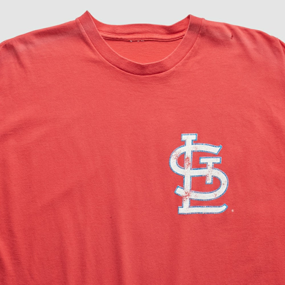 St. Louis Cardinals Starter 1994 T-Shirt Near Me