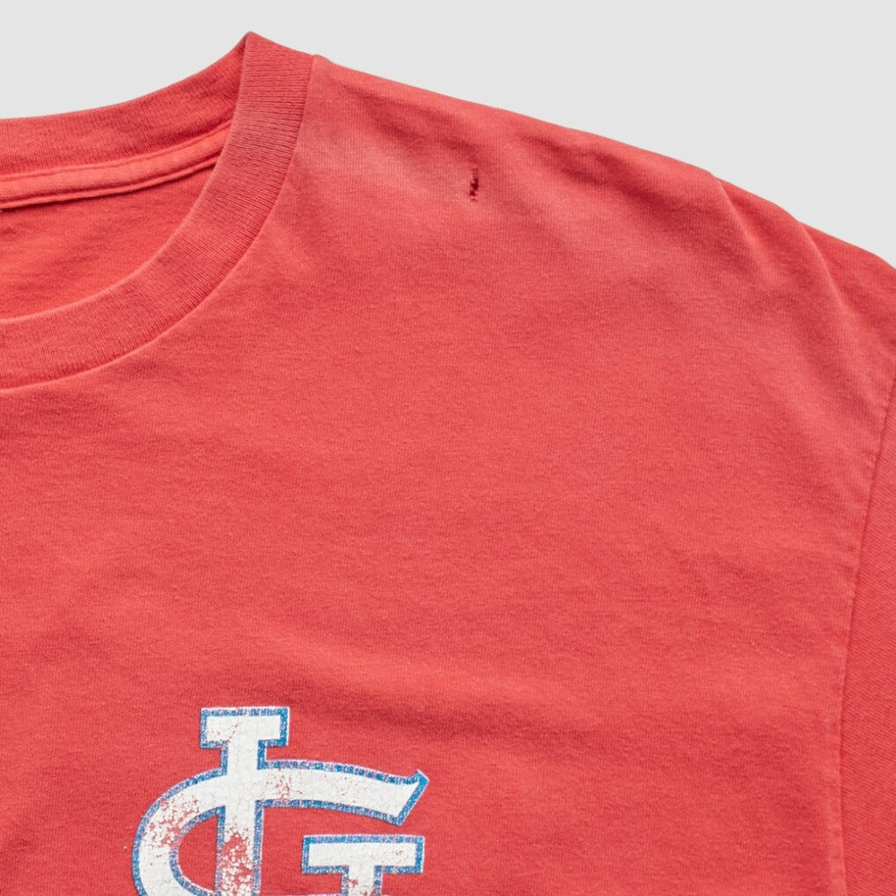 St. Louis Cardinals Starter 1994 T-Shirt Near Me