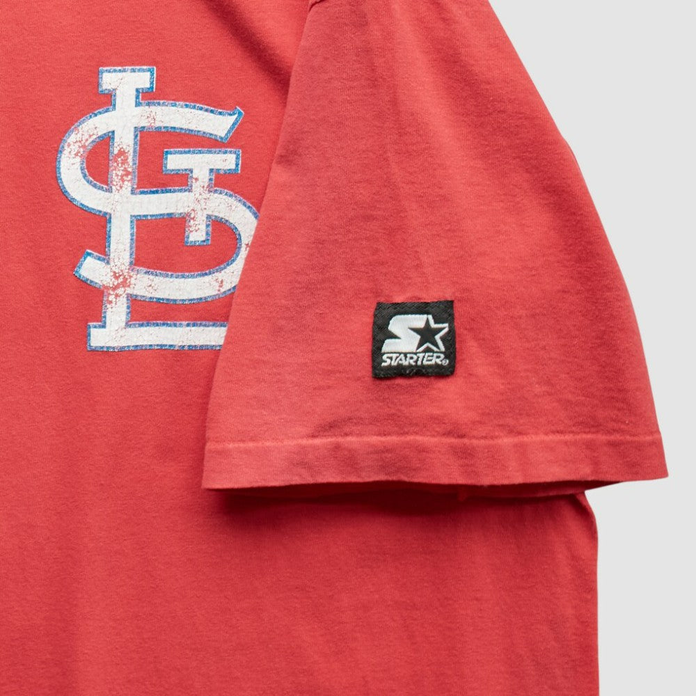 St. Louis Cardinals Starter 1994 T-Shirt Near Me
