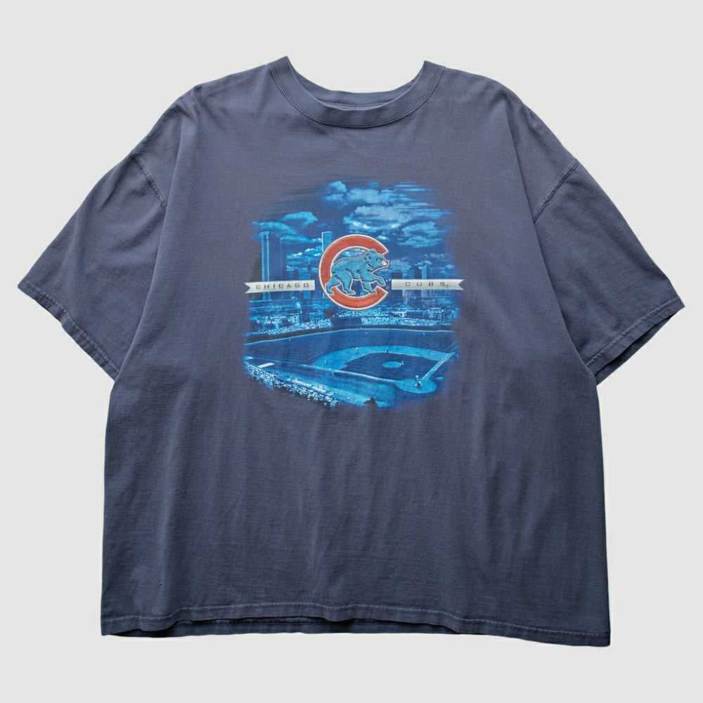 Chicago Cubs 2000s T-Shirt for sale