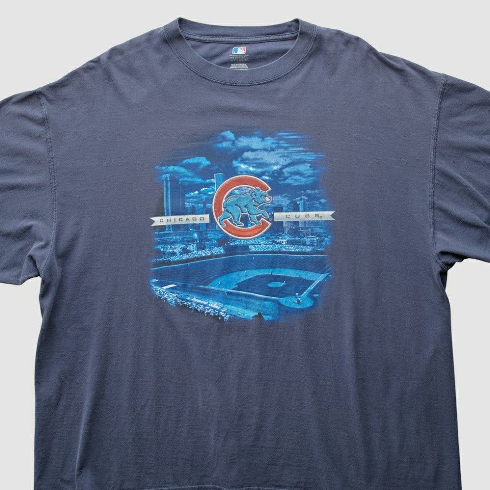 Chicago Cubs 2000s T-Shirt for sale