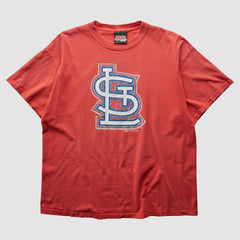 St. Louis Cardinals Stitches 2006 T-Shirt for sale